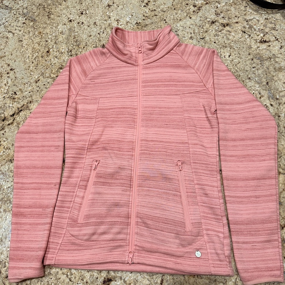 Horse riding jacket